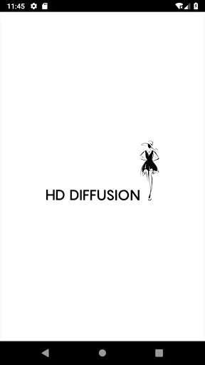 HD DIFFUSION