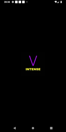 Voyelles by intense