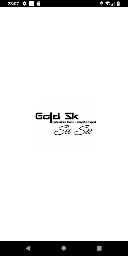 GoldSk by SeeSee