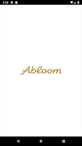 Abloom