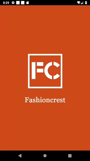 Fashioncrest
