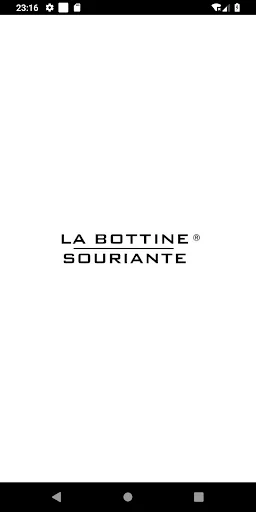 LaBottineSouriante