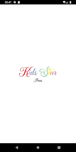 KIDS STAR
