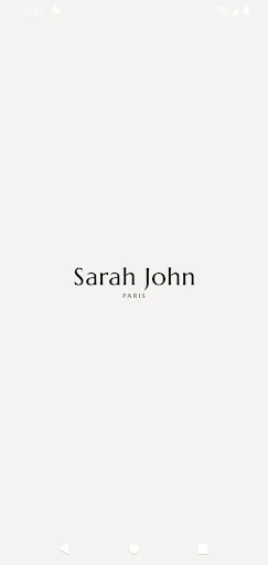 Sarah John