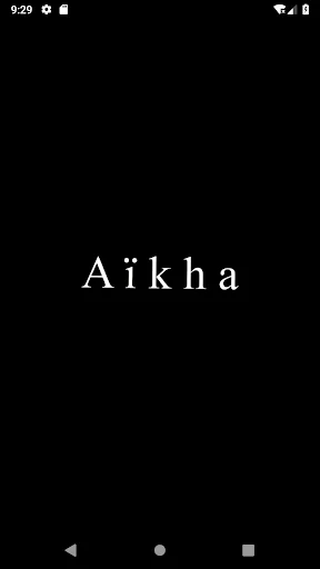 Aïkha