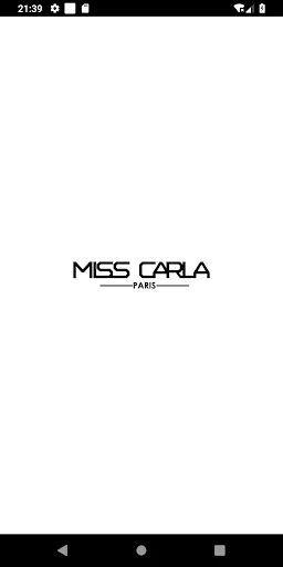 Miss Carla