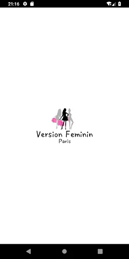 Version Feminin