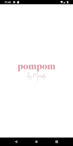 POMPOM By morado