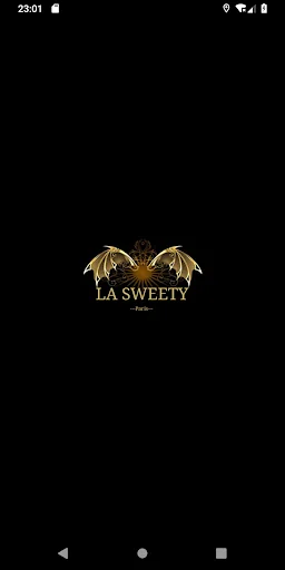 LA SWEETY