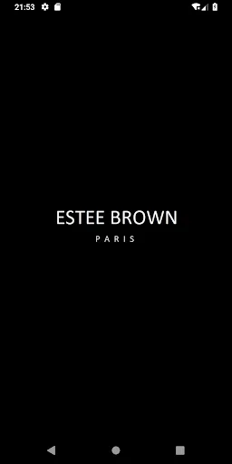 ESTEE BROWN