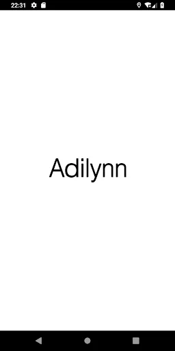 Adilynn