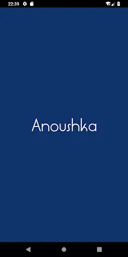 ANOUSHKA