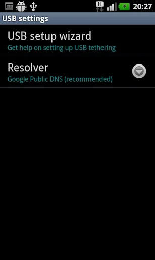 Easy Tether Lite (No root)