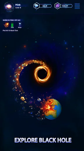 Universe Master - Break The Ea screenshot 2