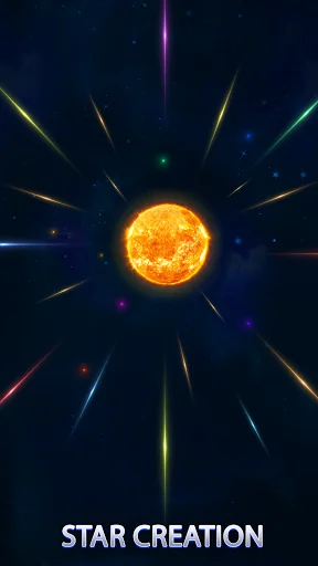 Universe Master - Break The Ea screenshot 3