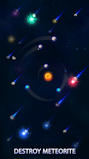Universe Master - Break The Ea screenshot 4