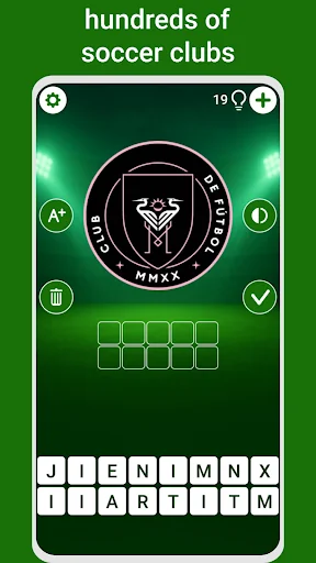 Soccer Quiz: Club Logos