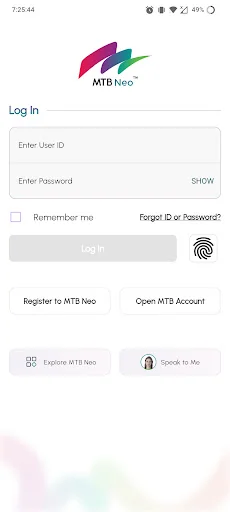 MTB Neo