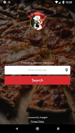 La Paz Pizzeria