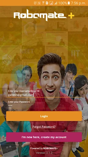 IIT JEE NEET 8-10 11-12 CA MBA screenshot 1