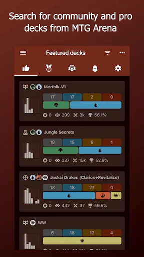 Pro Tool MTGA
