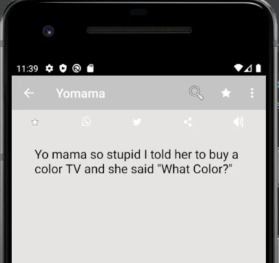 Jokes book, funny jokes in eng screenshot 4