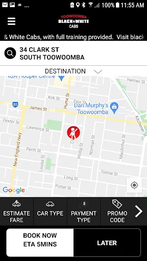 BWC Toowoomba