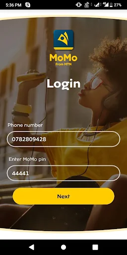 MoMo Agent