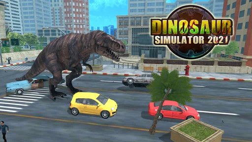 Dino Run 2025