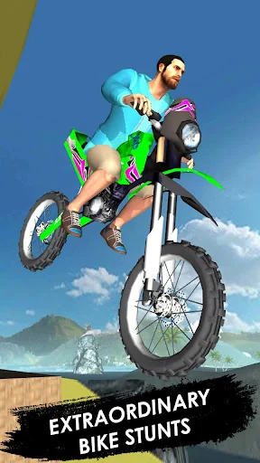 Hill Racing Mania