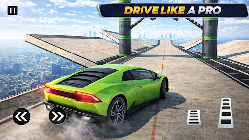 Ultimate Car Simulator 3D