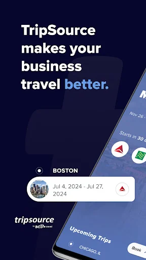 TripSource