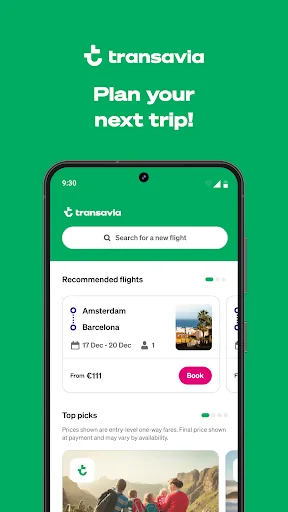 Transavia