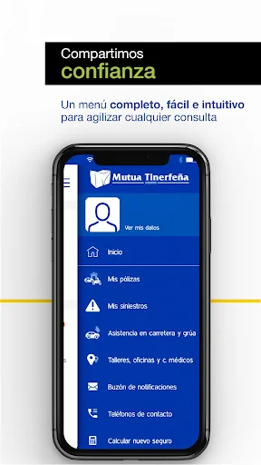 Mutua Tinerfeña