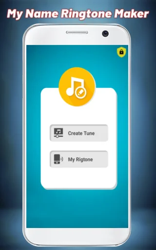 My Name Ringtone Maker & Tune