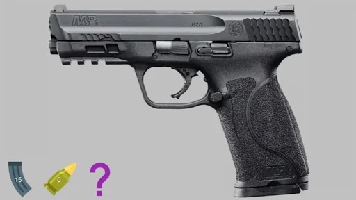 Pistol Simulator
