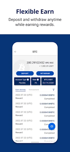 GROW - Make Crypto Simple screenshot 4