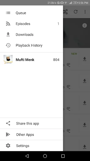 Mufti Menk Official