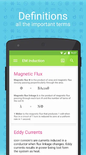 PhyWiz Notes (UNLOCKED) screenshot 4