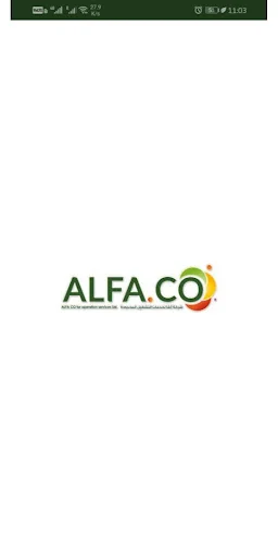 ALFACO Rewards