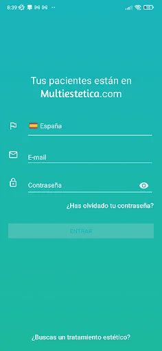 Doc Dashboard