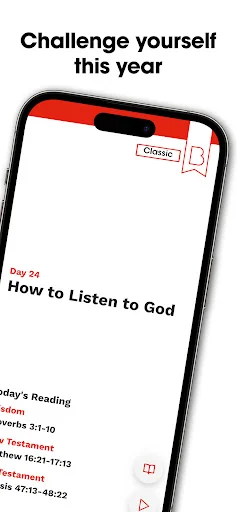 The Bible with Nicky and Pippa