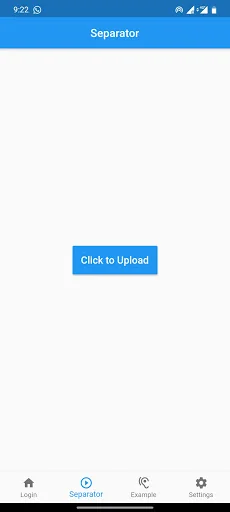 Vocal Remover for karaoke & da screenshot 2
