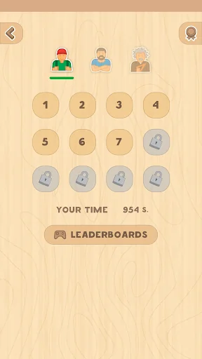 Times Tables Game screenshot 2