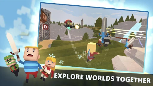 KoGaMa Brazil screenshot 2