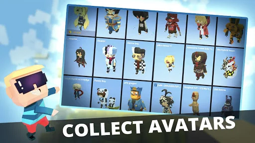 KoGaMa Brazil screenshot 3