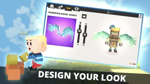 KoGaMa Brazil screenshot 4