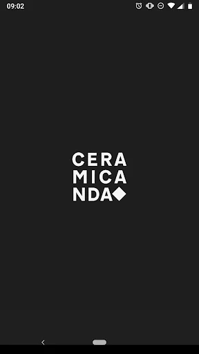 Ceramicanda