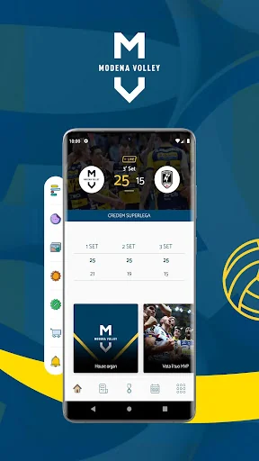 Modena Volley