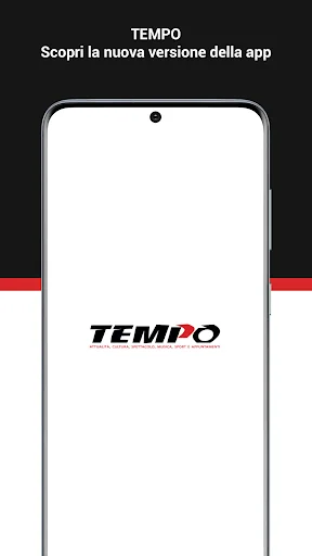 Tempo News